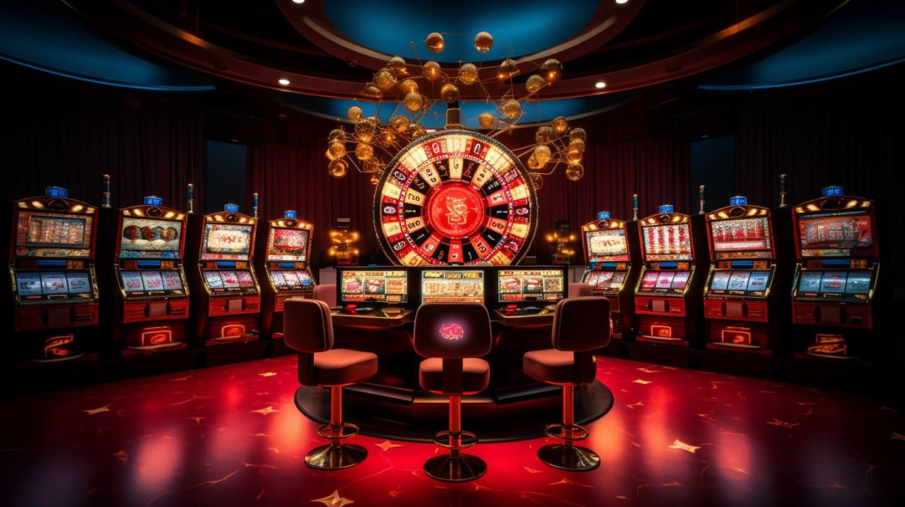 win jili game lobby overview with multiple entertainment categories displayed